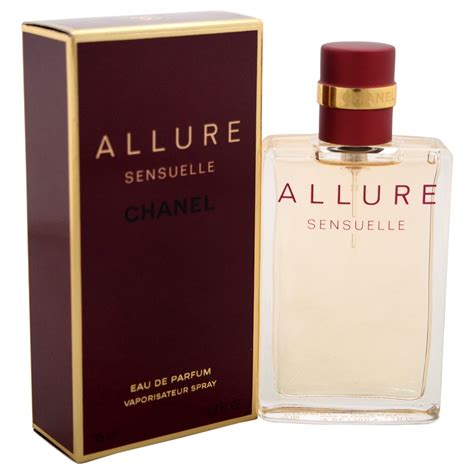 allure perfume boots